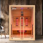 IR sauna Sonora M