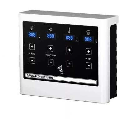 Tradicionalna vanjska sauna Matias - Slika 12